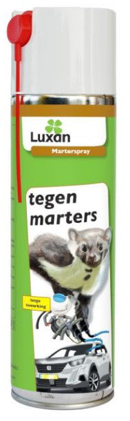 Afbeeldingen van LUXAN MARTERSPRAY (500 ml)