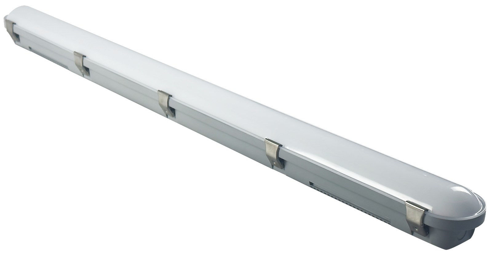 Afbeeldingen van LED vochtbestendige lamp FarmLINE versie 2025, 120cm, 25W