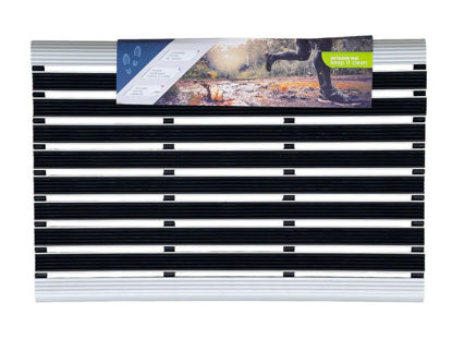 Afbeeldingen van Outdoor- Scrapermat Rhinoo 40 x 60cm